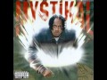 Mystikal Not That Nigga Rmx Mystikal 1994 New Orleans