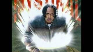 Mystikal - Not that nigga (rmx) (Mystikal - 1994) {New Orleans}