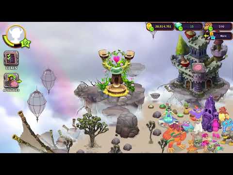 Day 15 of MSM for 100 days! (Were Back!)