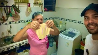 Nunca Habíamos Intentado ESTA Receta en Casa Habana Cuba