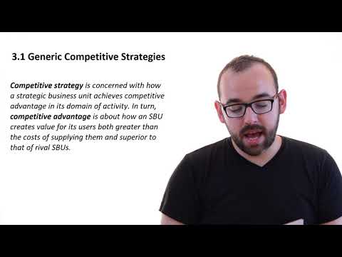 1 0 Introduction to Module 1 Organisational Environment