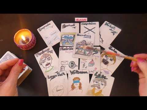 19.06.2021 #Tagesenergie​​​​ #Tagesorakel​​​​ #Tageslegung