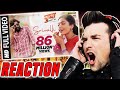 Srivalli (Video) | Pushpa | Allu Arjun, Rashmika Mandanna | Javed Ali | DSP | Sukumar (REACTION!!!)