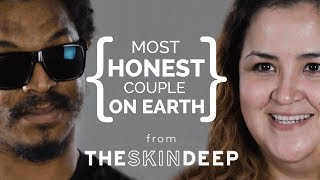 Most Honest Couple on Earth | {THE AND} Marcela &amp; Rock
