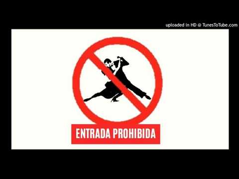 Today's Tango Is... Entrada Prohibida - Juan D'Arienzo 16-09-1971
