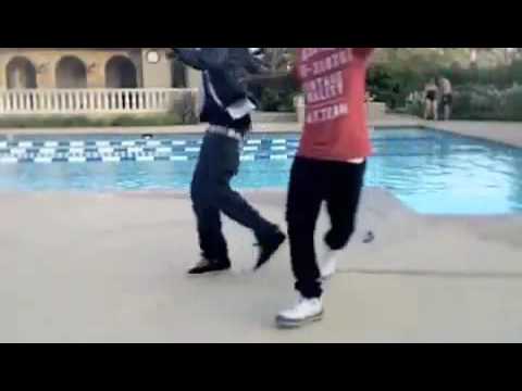 COLLEGE BOYYS   STEPPIN NOT MUSIC VIDEO