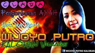 Download lagu Jaranan Wijoyo Putro Kaloran Lagu Clara Pengorbanan Ayah | Traditional Dance & Music Of Java mp3 Download lagu Jaranan Wijoyo Putro Kaloran Lagu Clara Pengorbanan Ayah | Traditional Dance & Music Of Java mp3