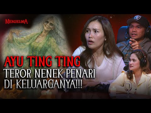 AYU TING TING MAU KABUR!? SIULAN 5 TAHUN LALU TERULANG KEMBALI! - MENJELMA EPS 3 BERSAMA WENDI & AYU