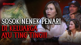 Download lagu AYU TING TING MAU KABUR!? SIULAN 5 TAHUN LALU TERULANG KEMBALI! - MENJELMA EPS 3 BERSAMA WENDI & AYU mp3
