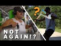 My Girlfriend Is Going To Hate Me! | I Broke My Gift