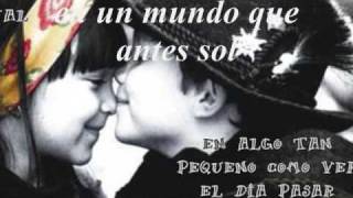Mi niña Music Video