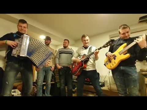 Ansambel Dar - Na zdravje, muzikant (Fantje z vseh vetrov)