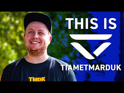 How TIAMETMARDUK became the face of F1 GAMING! | This is Veloce | Tiametmarduk