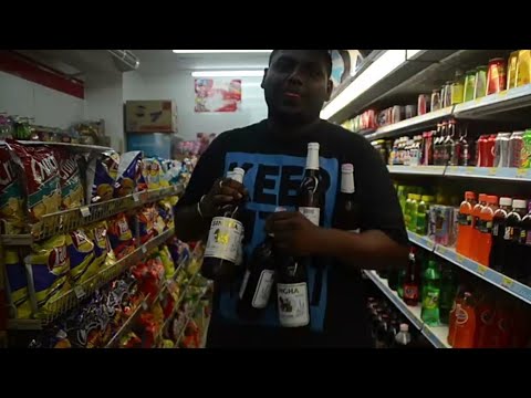 Young Ruff - Party Till We Drop #PTWD (MTV)