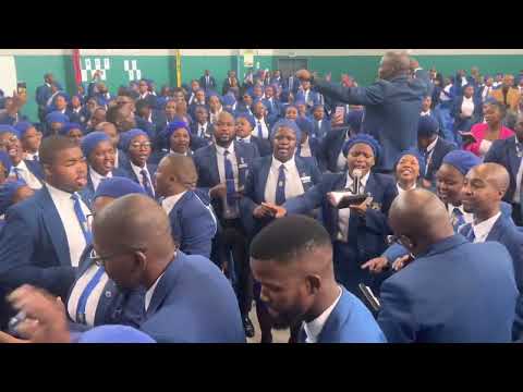 COGHDWG Opening 2023 - Amahlathi aphelile