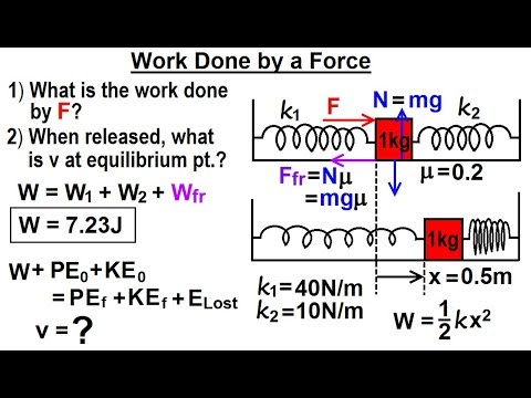 Physics Test Your Knowledge Energy 1 of 30 Kinetic Energy of B relative to A