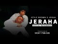 Otile Brown X Jovial - Jeraha (Official Instrumental)