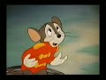 Disney S Dumbo Timothy Stands Up To The Crow S