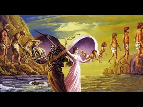 109. Реинкарнация.