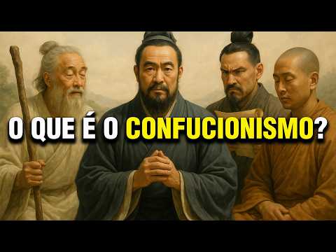 What is Confucianism? The Ancient Wisdom that Shaped China