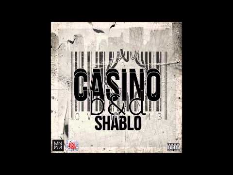 Shablo ft B&D - Che Casino // RCL STUDIO