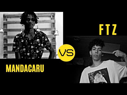 Mandacaru VS FZT //Batalha do Tonhão // 1° Fase