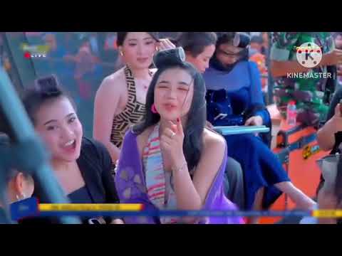 Fira Azzahra - Takkan Pisah - ADELLA LIVE PEMALANG