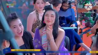 Download lagu Fira Azzahra - Takkan Pisah - ADELLA LIVE PEMALANG mp3