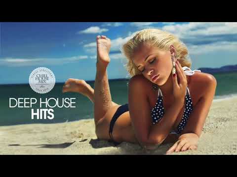 Deep House Hits  Summer 2018 Chill Out Mix