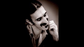 Frank Zappa - Hot Plate Heaven at the Green Hotel / Finding Higg&#39;s Boson (Vienne 1988 )