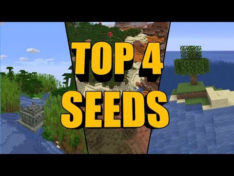 Minecraft Pe Bedrock And Pc Java Edition Seed Collection Best Seeds Minecraft Pe Bedrock And Pc Java Edition Seed Collection Best Seeds