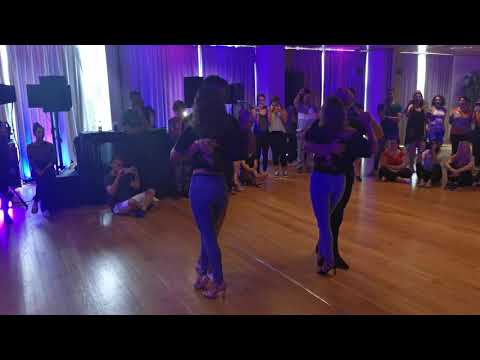 20190921 140856 - ALC dance company - Kizomba Workshop @ LIKE 2019