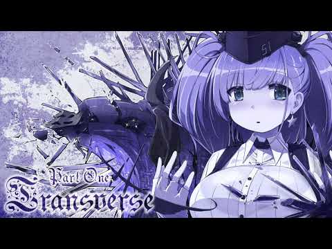 Progressive House Mix "Transverse" パート１