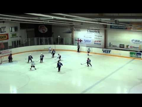 2014_03_22 Pantterit KeKi E2 Valkoinen - Tihc