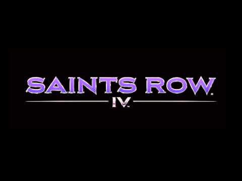 Saint's Row IV Rap