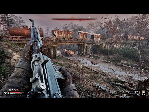 15 Amazing First-Person Single-Player Games Everyone Should Play [2025 Edition]