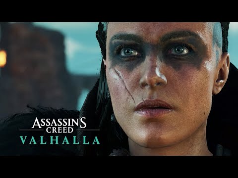 Assassin's Creed Valhalla PL Odc 24 Walka Na Śmierć i Życie! 4K