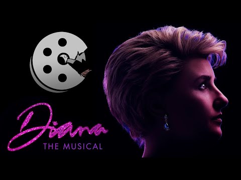 Cinematic Excrement: Episode 145 - Diana: The Musical