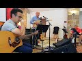 Dan Ar Braz & David Le Port (Master-Class au Guit Ar Camp)