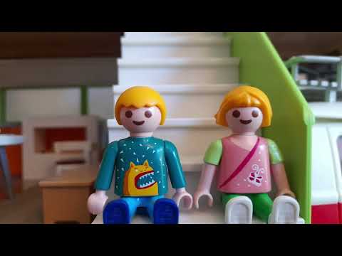 Familie Schmuckkörbchen unser Kanaltrailer 2023