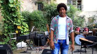 Yunier Perez - Benito  (Joan Manuel Serrat)