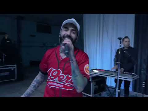 Cristian y el inicio .entre tú y mil mares