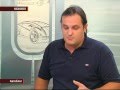 Архитектор Иван Пономаренко в Автоблоге на www.1auto.tv 