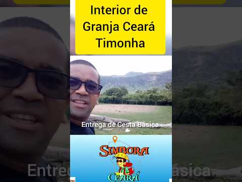 Interior de Granja Ceará