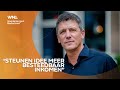 Vonhof (MKB-Nederland): 'Onmogelijk voor werkgevers om nog fatsoenlijk gesprek te voeren'