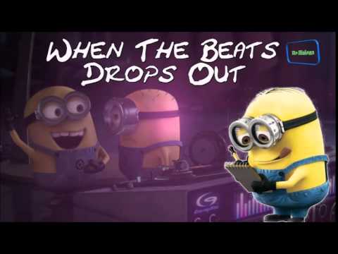 Marlon Roudette - When the Beats drops out ~1 Hour of the original Version~