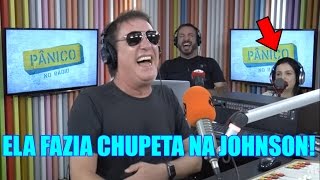 Pânico no Rádio 2017 - Melhores momentos #19 (Ataque de risos)