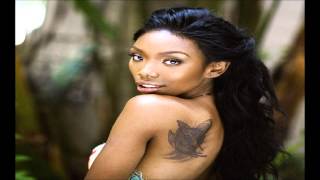 Brandy Norwood - How I Feel