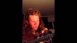 Love is Only a Heartbeat Away - Jamie T (Cover)