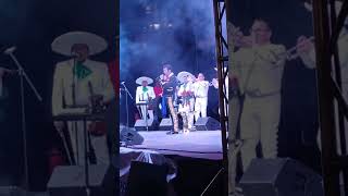 Pablo Montero Puebla de los Angeles 15 sept 2023 Cielito Lindo